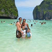 Отзыв от Глеб - виза ДТВ