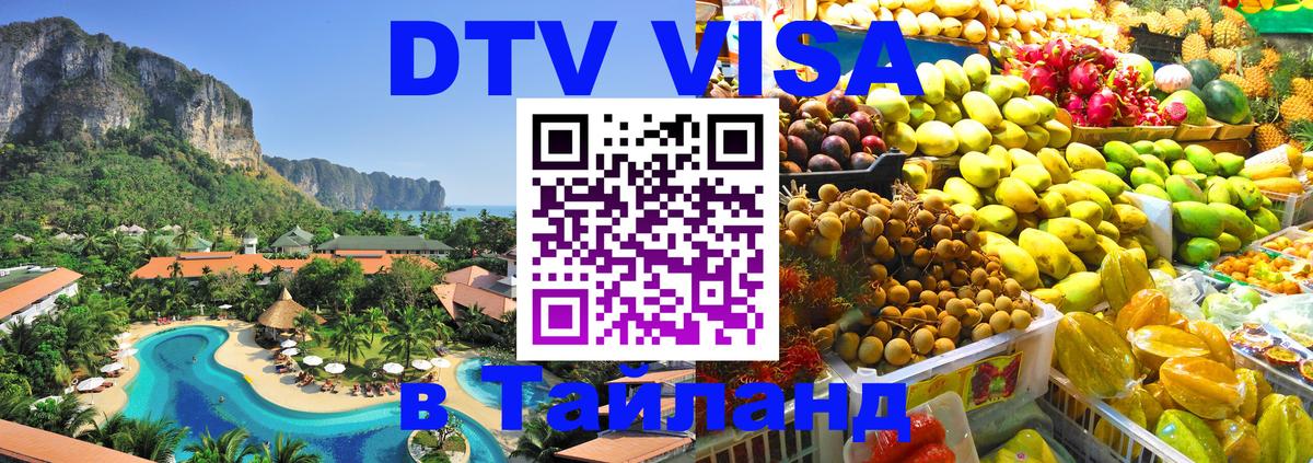 Оформление DTV визы под ключ: стоимость и тарифы, только загранпаспорт - Тверь  09.01.2026 